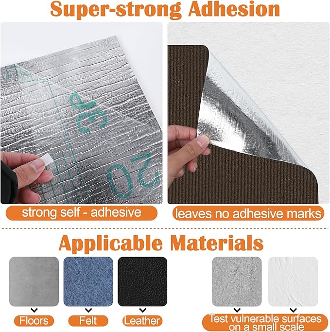 Cat Scratch Furniture Protector - Image 3