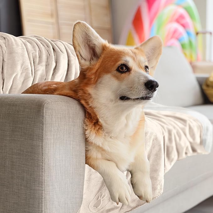 PETMAKER Dog Blanket - Image 6