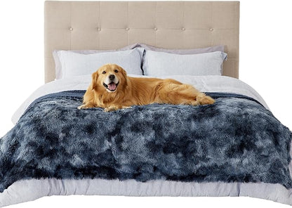 Bedsure Waterproof Dog Blankets by BEDSURE