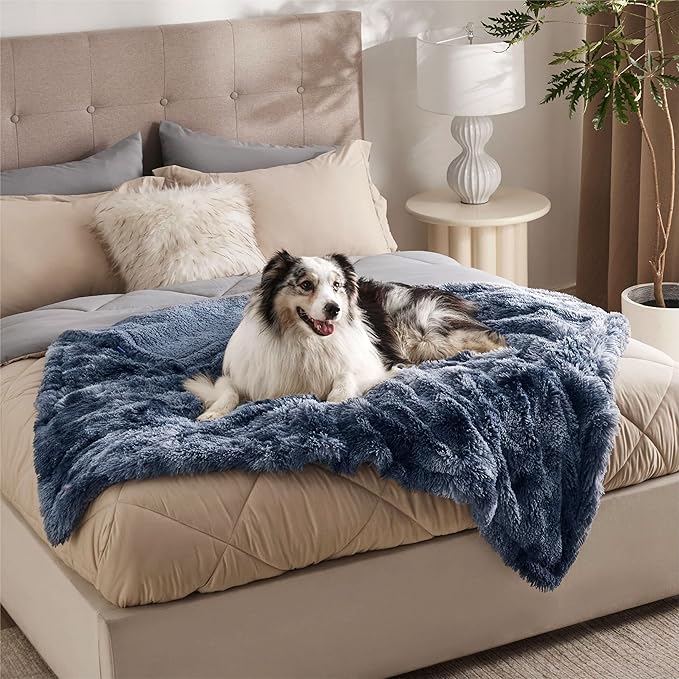 Bedsure Waterproof Dog Blankets - Image 2