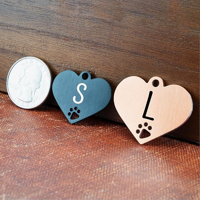 Ultra Joys Dog Tags Personalized - Image 7