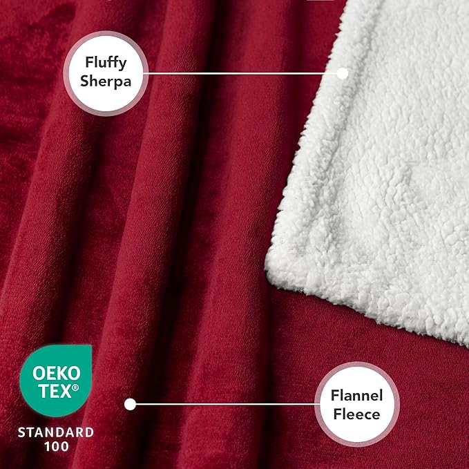 PetAmi Waterproof Dog Blanket for Medium Large Dog Puppy Cat Throw for Couch - Image 3