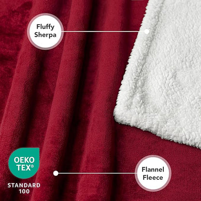 PetAmi Waterproof Dog Blanket for Small Medium Dog Puppy Cat Throw for Couch - Image 3