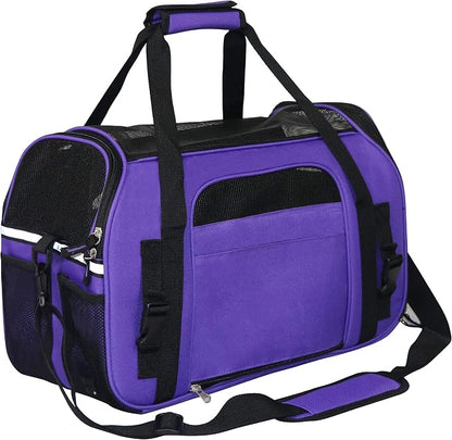 EliteField Soft Sided Pet Carrier - Image 7