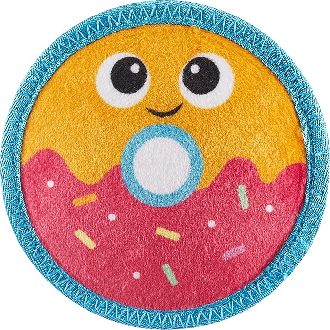 Outward Hound Tough Skinz Durable Squeaky Dog Toy by OutwardHound