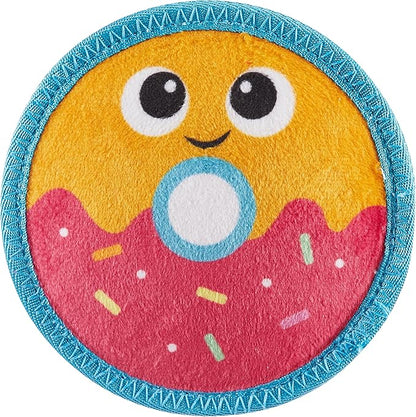 Outward Hound Tough Skinz Durable Squeaky Dog Toy by OutwardHound