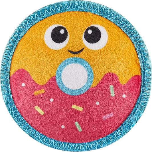 Outward Hound Tough Skinz Durable Squeaky Dog Toy by OutwardHound