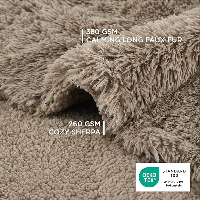 Bedsure Waterproof Dog Blankets - Image 3