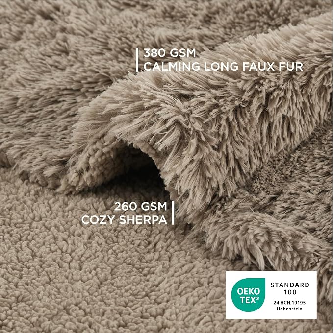 Bedsure Waterproof Dog Blankets - Image 3