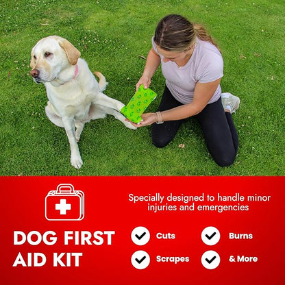Cat & Dog First Aid Kit - Image 2