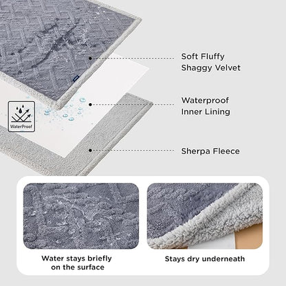 Bedsure Waterproof Dog Blankets - Image 2