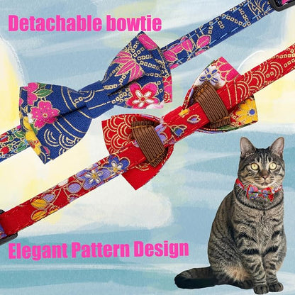 Collar for Cat Pet Breakaway - Image 3