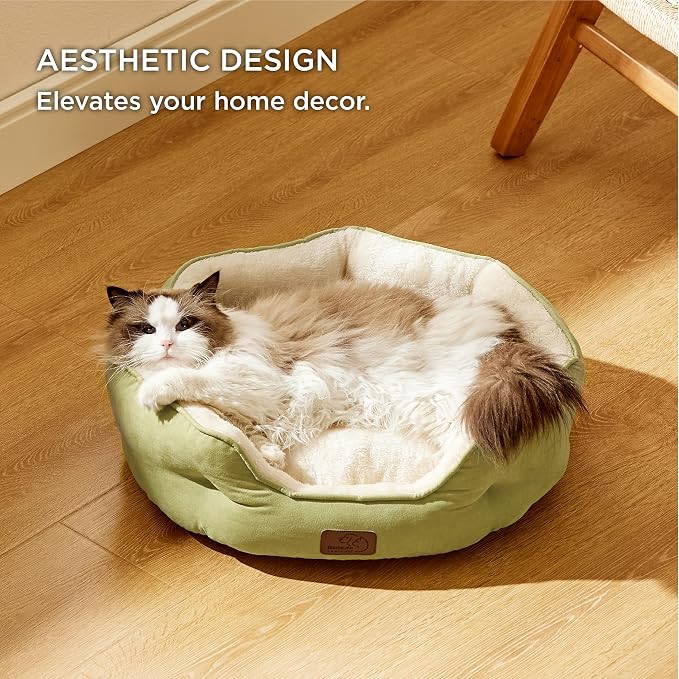 Bedsure Dog Beds for Small Dogs - Image 5