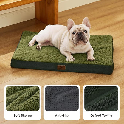 Bedsure Dog Bed Medium Size Dog - Image 4