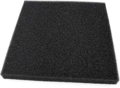 Aquarium Filter Bio Sponge Pad, Foam Sponges Filter Media, Cut fit it Filter - Image 3