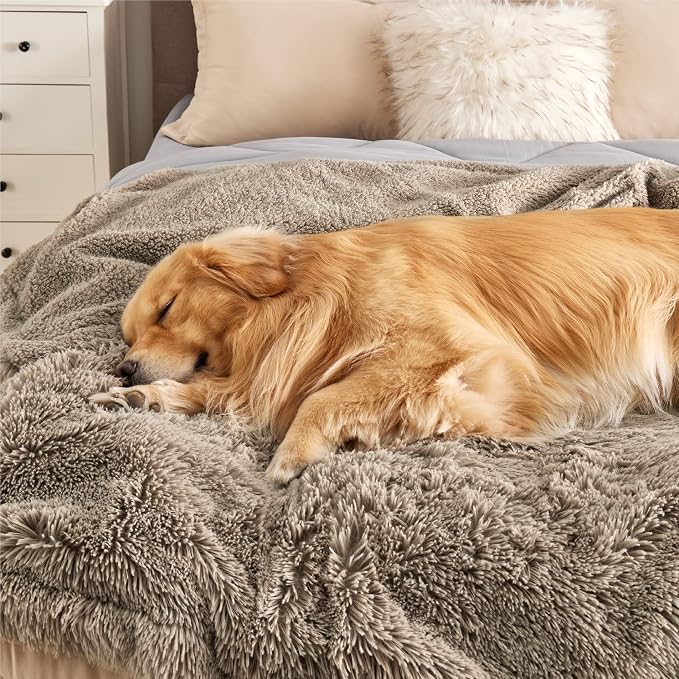 Bedsure Waterproof Dog Blankets - Image 6