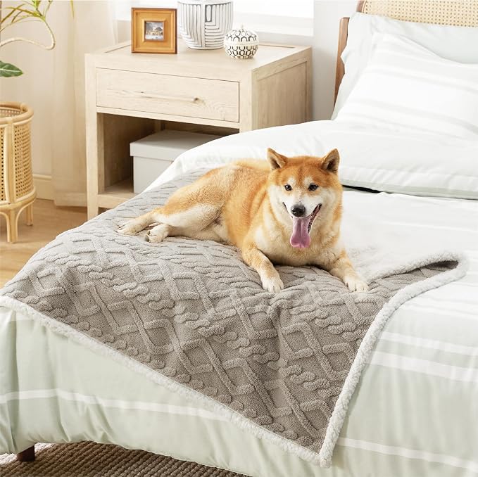 Bedsure Waterproof Dog Blankets - Image 8