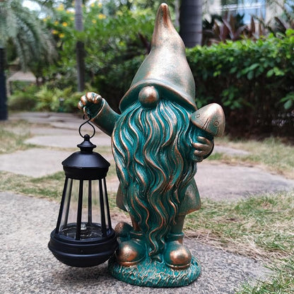 Gnomes Garden Statue Outdoor Décor - Image 3