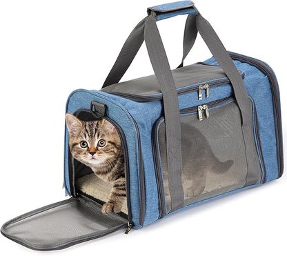 Mr. Pen Pet Carrier by MrPen