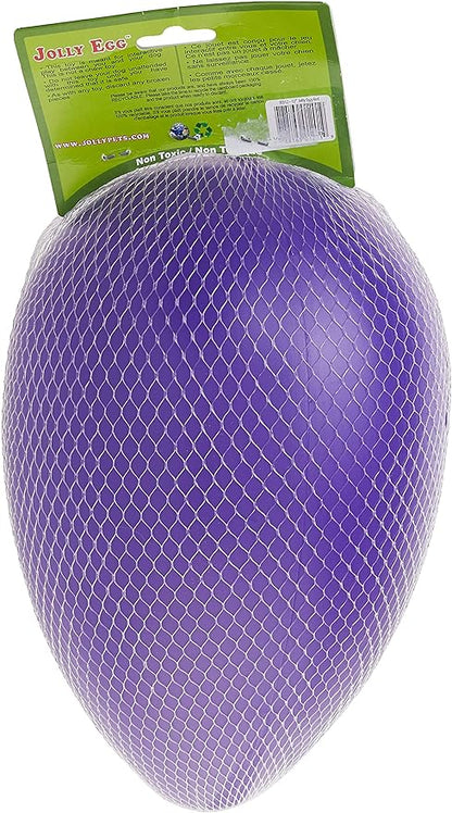 Jolly Pets Jolly Egg Dog Toy, 12 Inches/Large - Image 4
