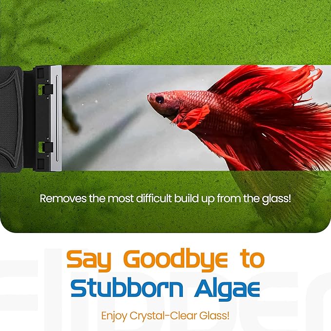 Flipper Max Aquarium Algae Remover - Image 7