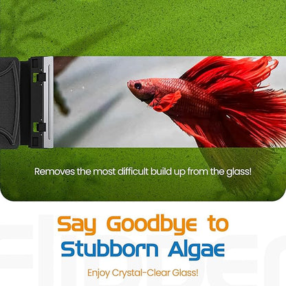 Flipper Max Aquarium Algae Remover - Image 7