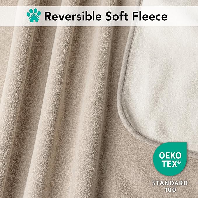 PetAmi Waterproof Pet Blanket Dog Bed Couch Cover - Image 4