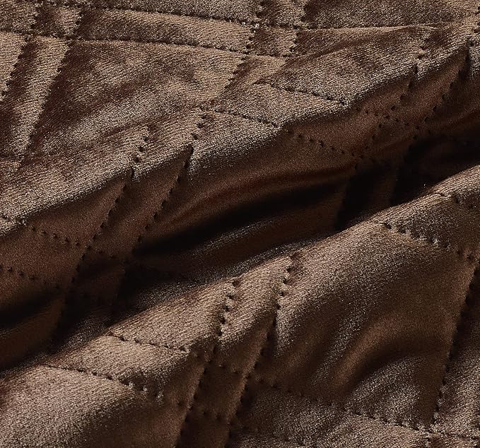 Brilliant Sunshine Premium Calming Dog Bed Mat, Silky Velvet, Removable - Image 9