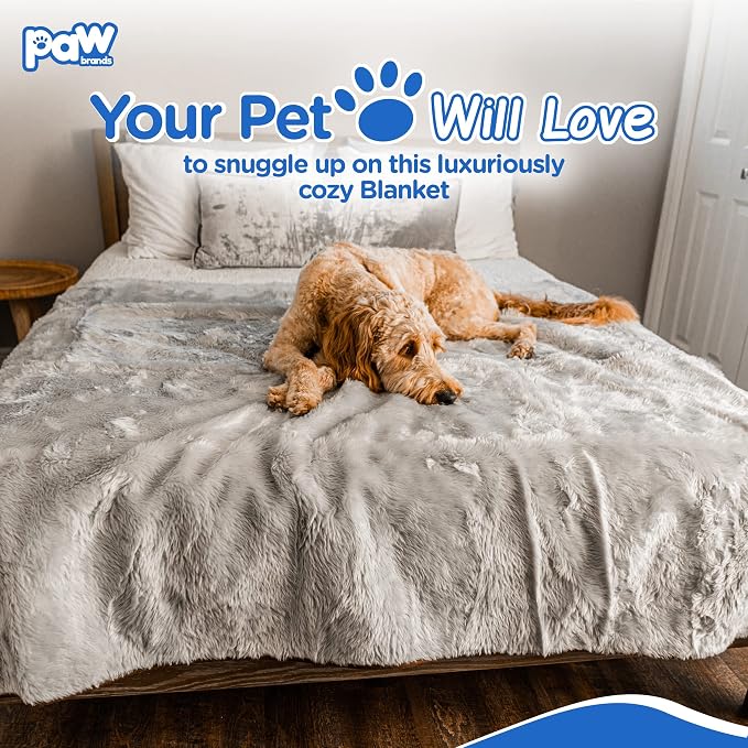 PupProtector Waterproof Throw Blanket - Image 3