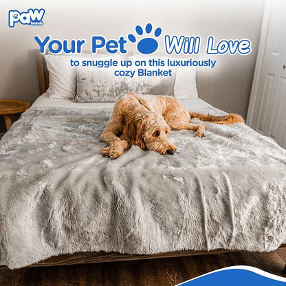 PupProtector Waterproof Throw Blanket - Image 3