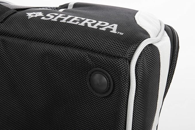 Sherpa Forma Frame Crash-Tested Travel Pet Carrier, Airline Approved & - Image 11