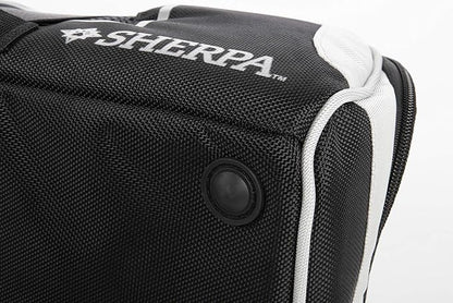 Sherpa Forma Frame Crash-Tested Travel Pet Carrier, Airline Approved & - Image 11