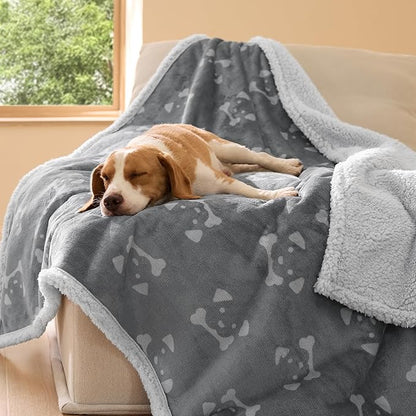 Bedsure Waterproof Dog Blankets - Image 8