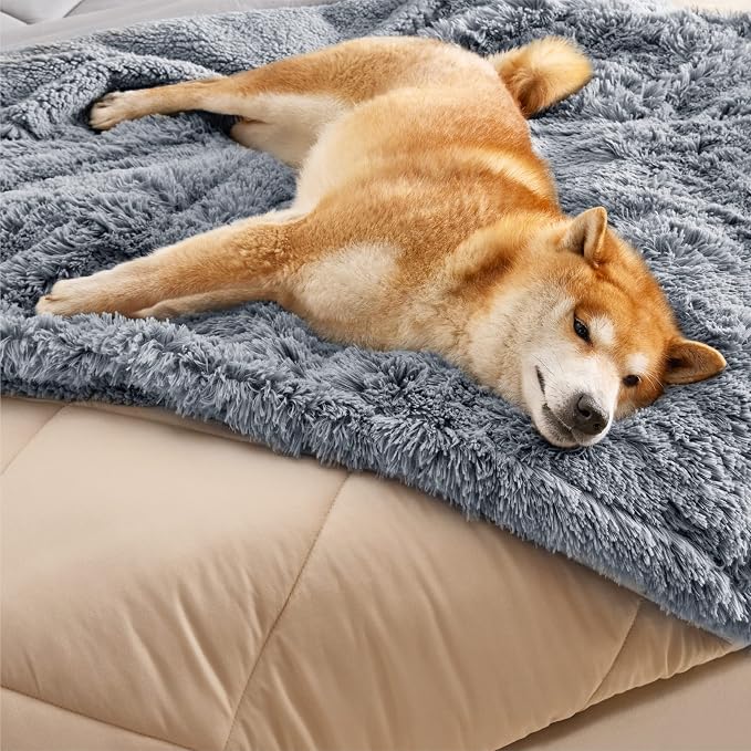 Bedsure Waterproof Dog Blankets - Image 6
