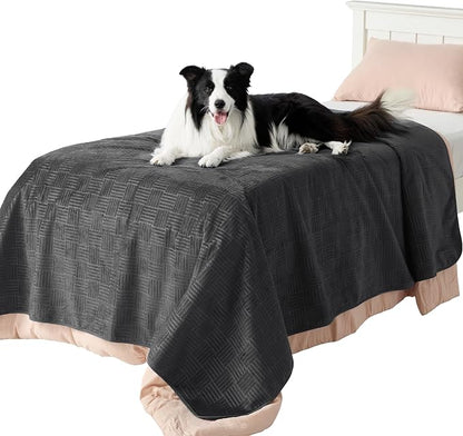 Bedsure Waterproof Bed Cover for Dogs Washable - Image 9