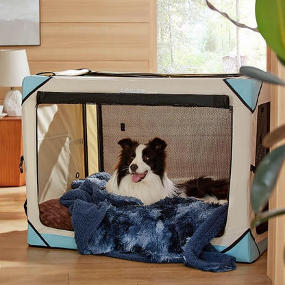 Bedsure Waterproof Dog Blankets - Image 2