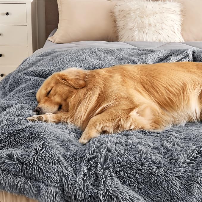 Bedsure Waterproof Dog Blankets - Image 4
