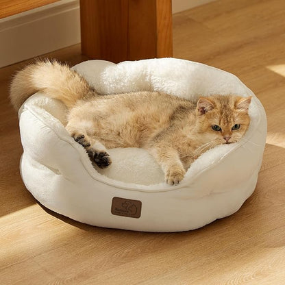 Bedsure Dog Beds for Small Dogs - Image 7