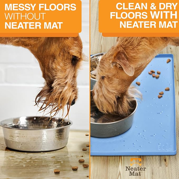 Neater Pet Brands Neater Mat Pet Mats - Image 5