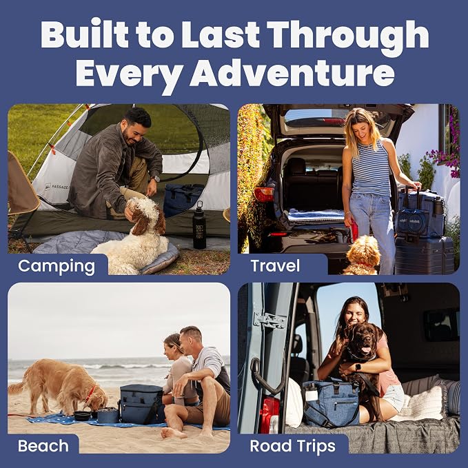 The Original Doggy Bag™ - Image 4