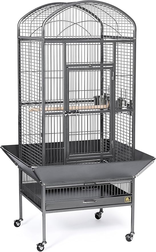Prevue Pet Products Dometop Bird Cage by PrevuePetProducts