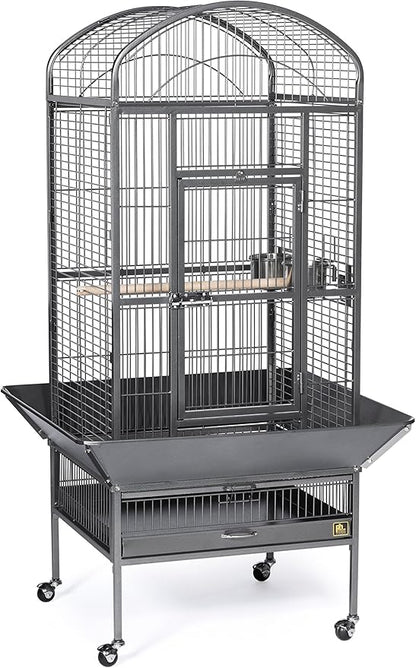 Prevue Pet Products Dometop Bird Cage by PrevuePetProducts