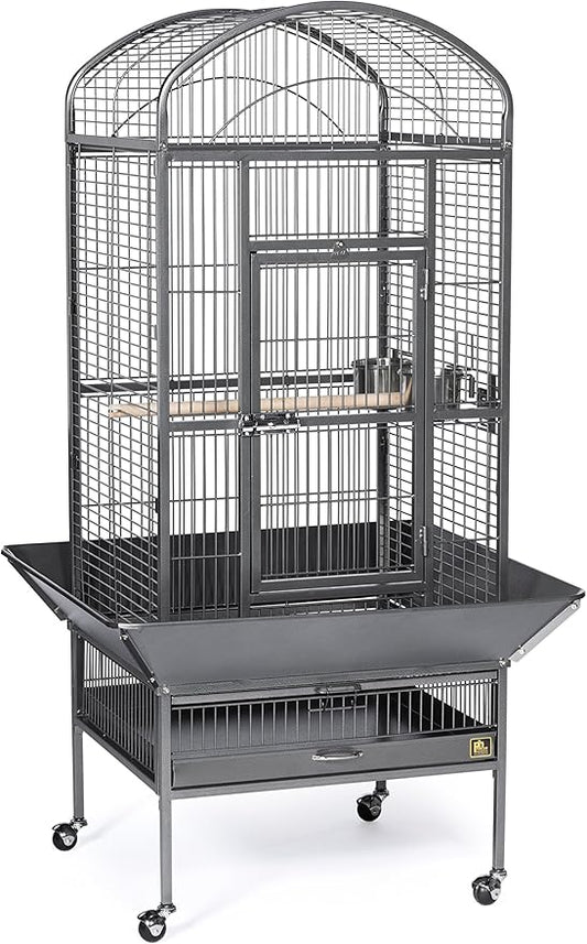 Prevue Pet Products Dometop Bird Cage by PrevuePetProducts