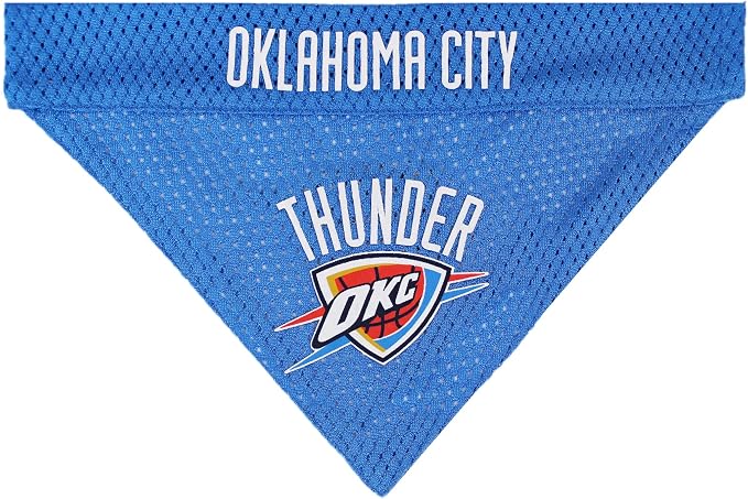 Pets First NBA Dog Bandana - Image 2