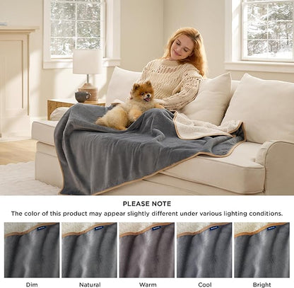 Bedsure Waterproof Dog Blankets - Image 4