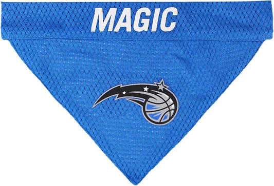 Pets First NBA Dog Bandana - Image 2