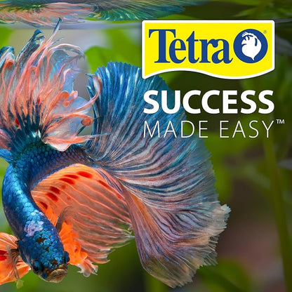 Tetra AquaSafe Plus, Aquarium Water Conditioner And Dechlorinator, 33.8 Ounces - Image 7
