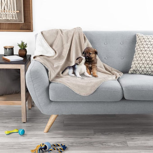 Waterproof Pet Blanket - Image 2
