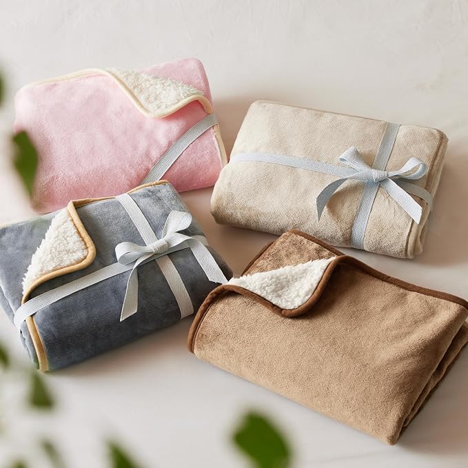 Bedsure Waterproof Blanket for Bed - Image 8