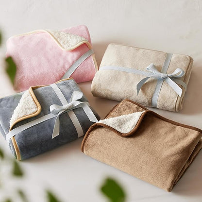 Bedsure Waterproof Blanket for Bed - Image 8